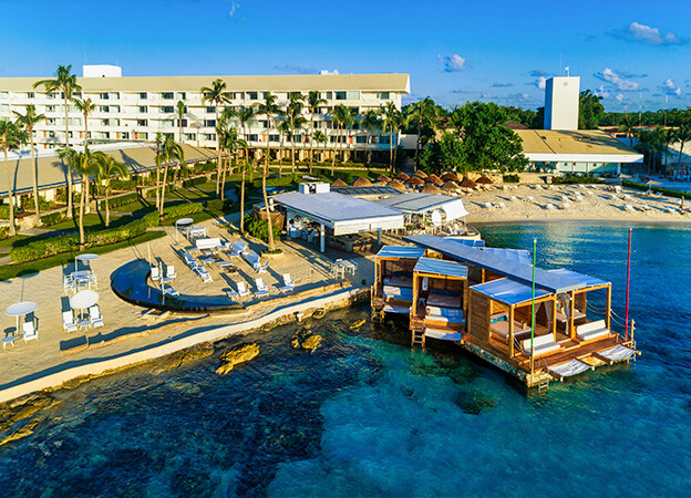 Eleve su estancia con esta oferta en Cozumel