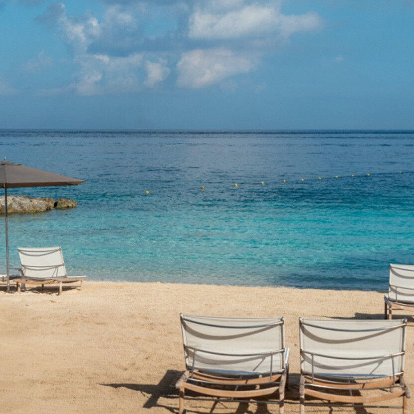 Ofertas en Cozumel a hotel con playa privada