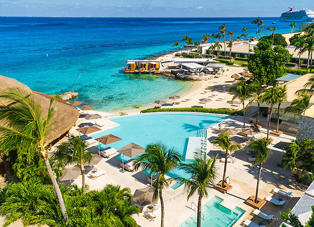 Ofertas y paquetes en Cozumel para estancias largas