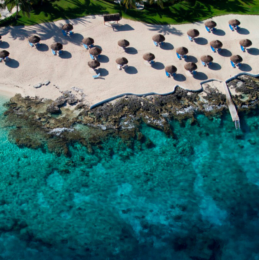Paquetes en Cozumel de Presidente InterContinental