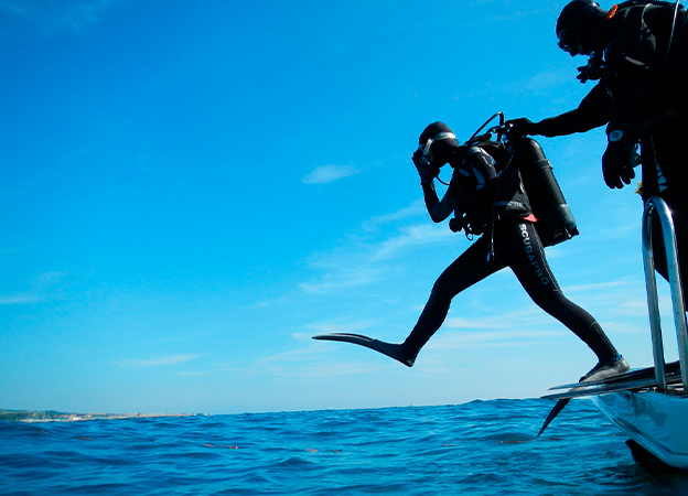 Immersive nature experiences through responsible tourism.