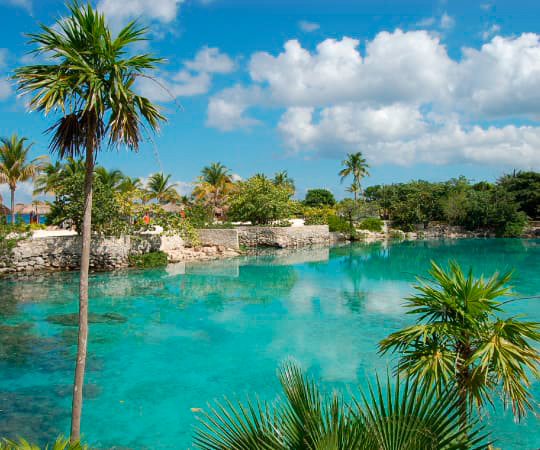 Experiences designed for responsible tourism.